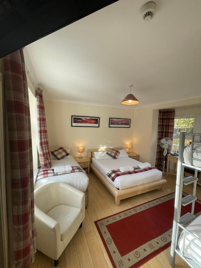 Oakhurst Gatwick B&B Κρόουλι Εξωτερικό φωτογραφία