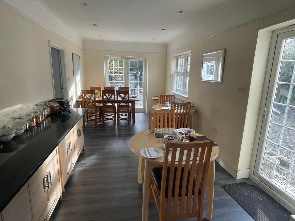 Oakhurst Gatwick B&B Κρόουλι Εξωτερικό φωτογραφία
