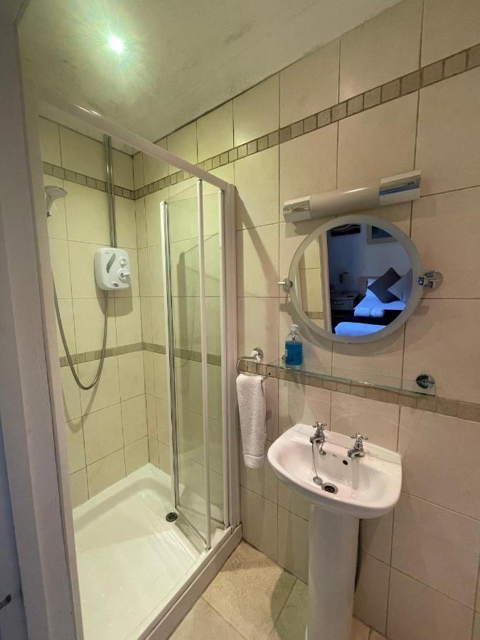 Oakhurst Gatwick B&B Κρόουλι Εξωτερικό φωτογραφία