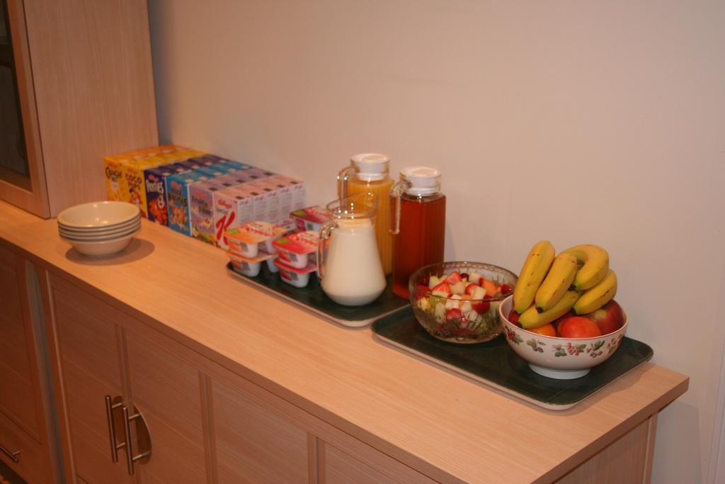 Oakhurst Gatwick B&B Κρόουλι Εξωτερικό φωτογραφία