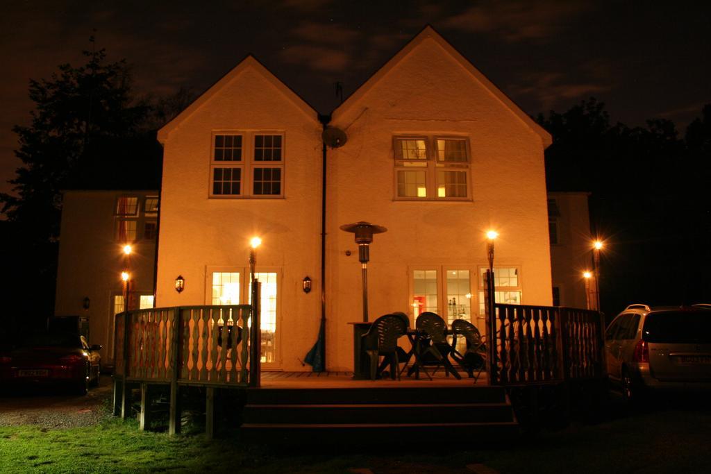Oakhurst Gatwick B&B Κρόουλι Εξωτερικό φωτογραφία