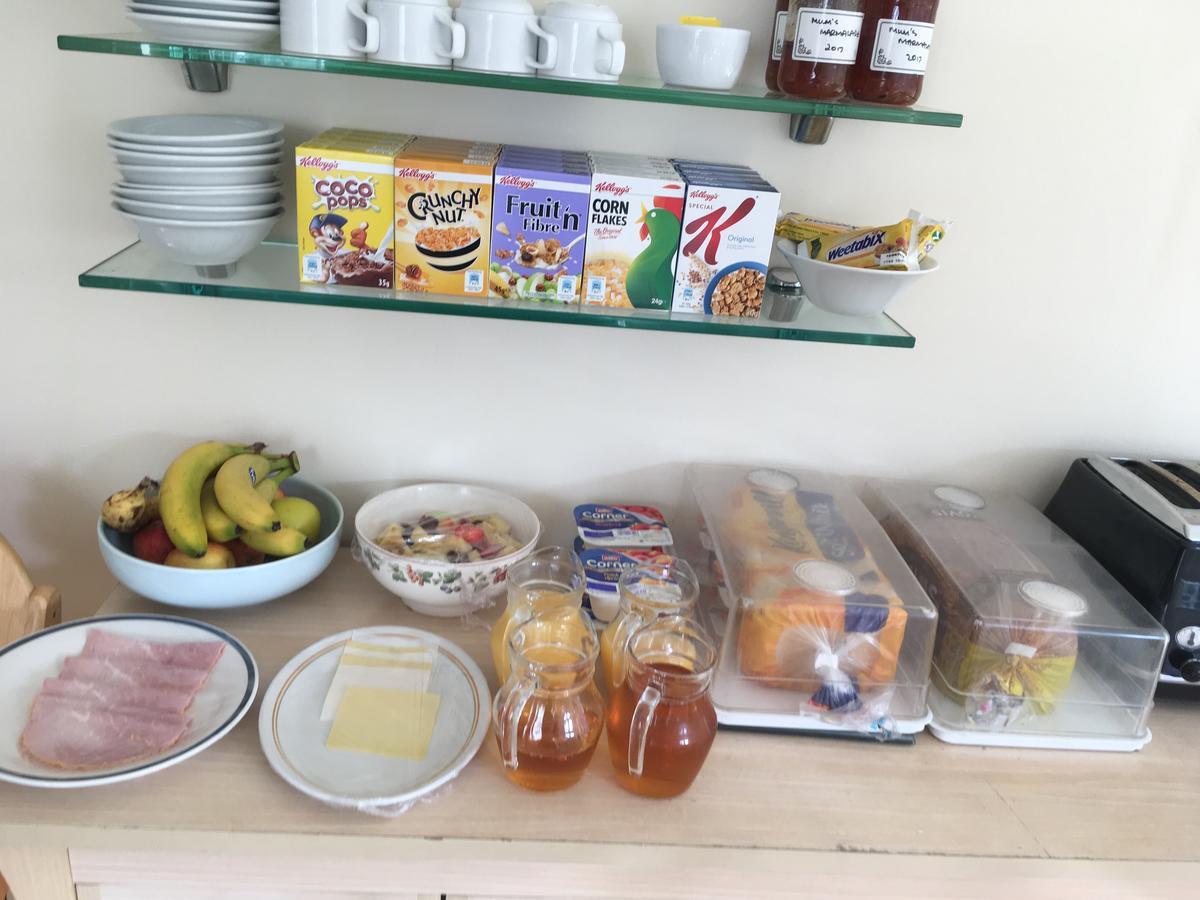 Oakhurst Gatwick B&B Κρόουλι Εξωτερικό φωτογραφία