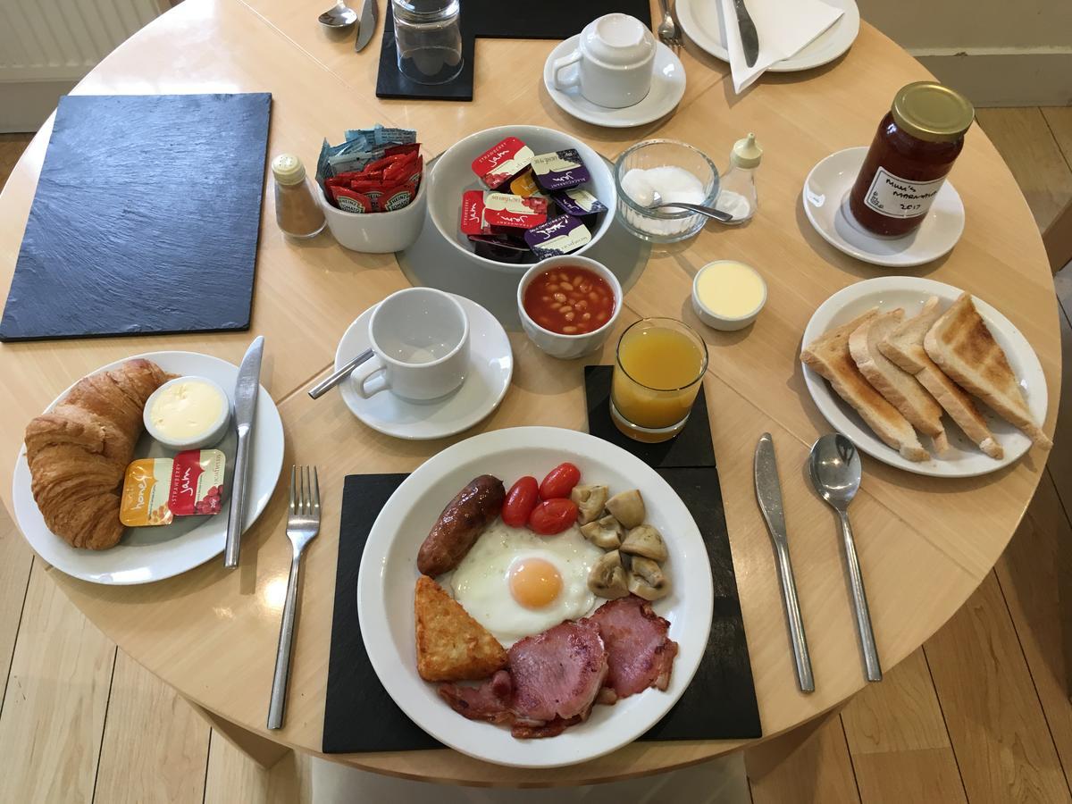 Oakhurst Gatwick B&B Κρόουλι Εξωτερικό φωτογραφία